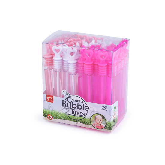 Baloane de sapun - Mix (48 Bucăți) Baloane de sapun - Mix (48 Bucăți)
