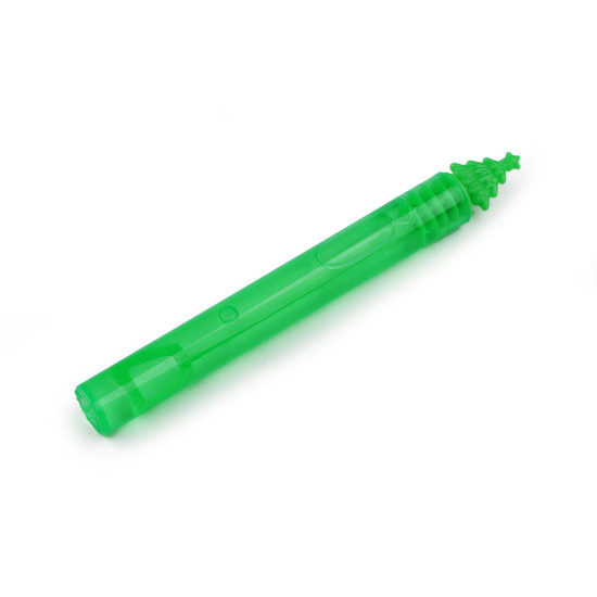 Baloane de săpun ren, fulg de nea, pălărie, brad - Verde (15 Bucăți) Baloane de săpun ren, fulg de nea, pălărie, brad - Verde (15 Bucăți)