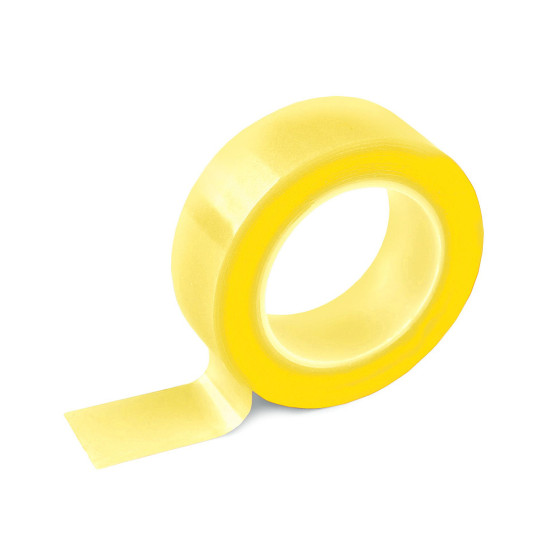 Banda nano adezivă cu două fețe 2 cm - Mov deschis (1 Bucată) Banda nano adezivă cu două fețe 2 cm - Mov deschis (1 Bucată)