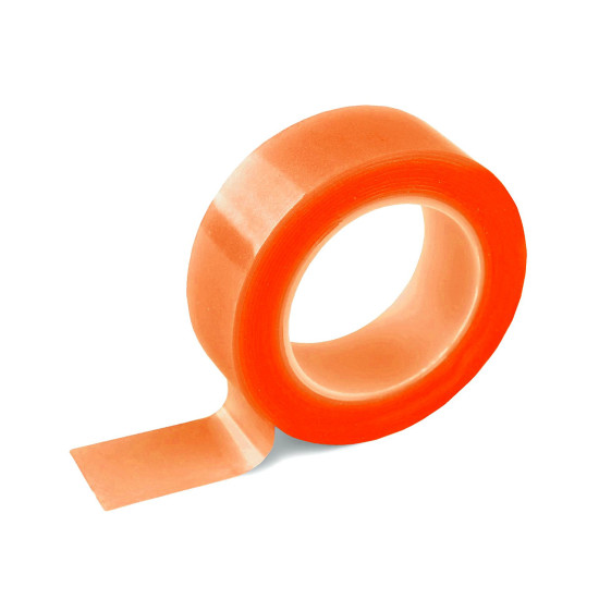 Banda nano adezivă cu două fețe 2 cm - Mov deschis (1 Bucată) Banda nano adezivă cu două fețe 2 cm - Mov deschis (1 Bucată)
