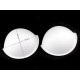 Cupe pentru costume de baie / corsete cu efect push-up, marimea s, m - Nude (3 Perechi) Cupe pentru costume de baie / corsete cu efect push-up, marimea s, m - Nude (3 Perechi)