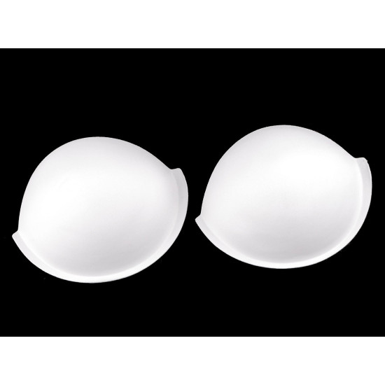 Cupe pentru costume de baie / corsete cu efect push-up, marimea s, m - Nude (3 Perechi) Cupe pentru costume de baie / corsete cu efect push-up, marimea s, m - Nude (3 Perechi)