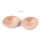 Cupe pentru costume de baie / corsete cu efect push-up, marimea s, m - Nude (3 Perechi) Cupe pentru costume de baie / corsete cu efect push-up, marimea s, m - Nude (3 Perechi)