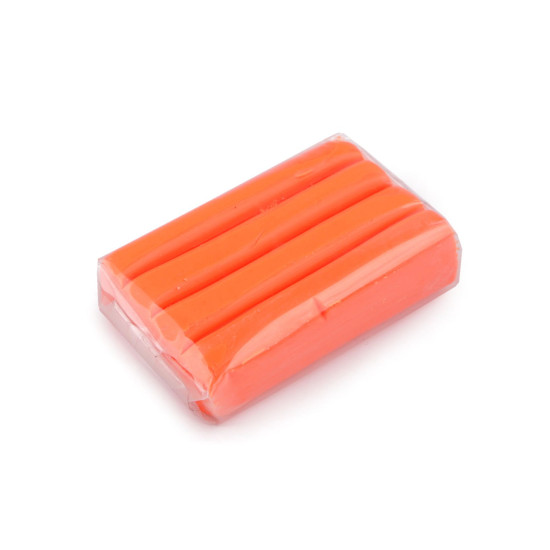 Masa polimerica de modelare 20 g - Galben (1 Bucată) Masa polimerica de modelare 20 g - Galben (1 Bucată)