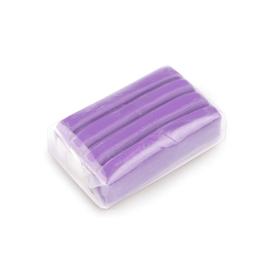 Masa polimerica de modelare 20 g - Galben (1 Bucată) Masa polimerica de modelare 20 g - Galben (1 Bucată)