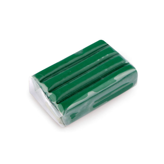 Masa polimerica de modelare 20 g - Galben (1 Bucată) Masa polimerica de modelare 20 g - Galben (1 Bucată)