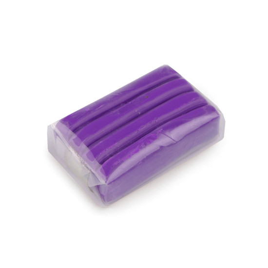 Masa polimerica de modelare 20 g - Galben (1 Bucată) Masa polimerica de modelare 20 g - Galben (1 Bucată)