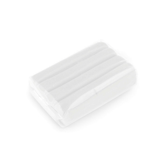 Masa polimerica de modelare 20 g - Galben (1 Bucată) Masa polimerica de modelare 20 g - Galben (1 Bucată)