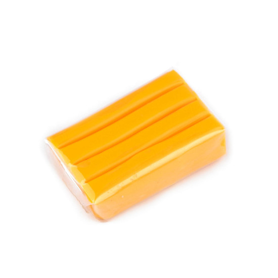 Masa polimerica de modelare 20 g - Galben (1 Bucată) Masa polimerica de modelare 20 g - Galben (1 Bucată)