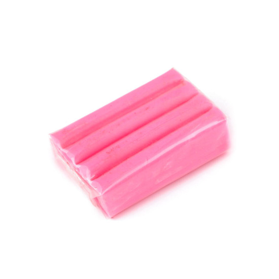 Masa polimerica de modelare 20 g - Galben (1 Bucată) Masa polimerica de modelare 20 g - Galben (1 Bucată)