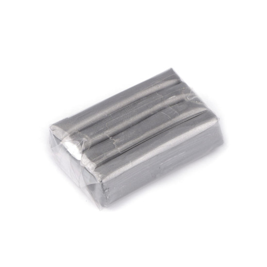 Masa polimerica de modelare 20 g - Galben (1 Bucată) Masa polimerica de modelare 20 g - Galben (1 Bucată)