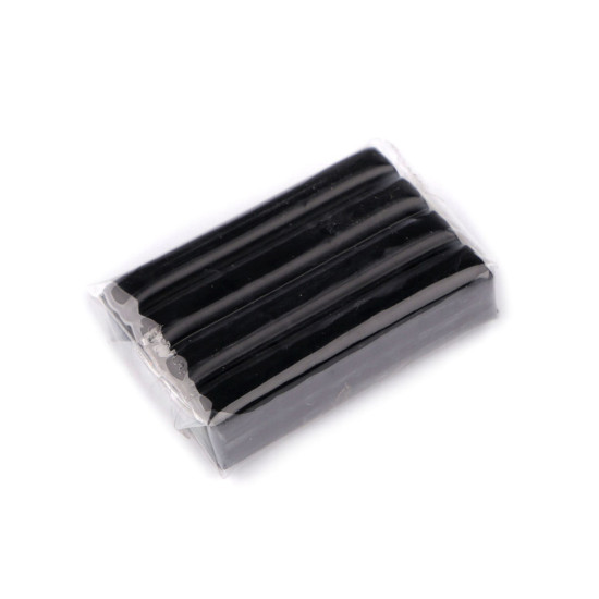 Masa polimerica de modelare 20 g - Galben (1 Bucată) Masa polimerica de modelare 20 g - Galben (1 Bucată)
