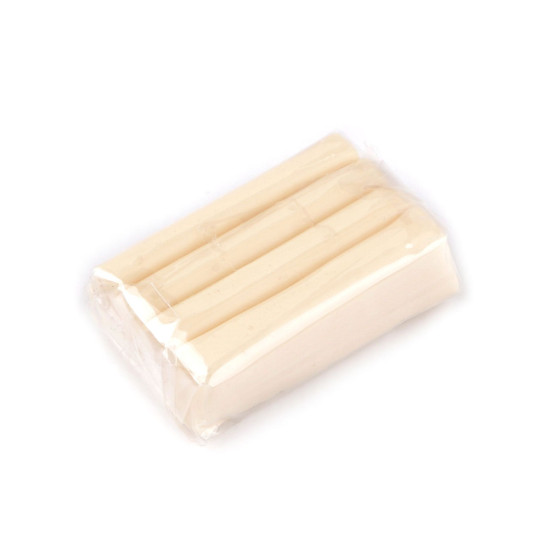 Masa polimerica de modelare 20 g - Galben (1 Bucată) Masa polimerica de modelare 20 g - Galben (1 Bucată)