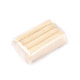 Masa polimerica de modelare 20 g - Galben (1 Bucată) Masa polimerica de modelare 20 g - Galben (1 Bucată)