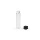 Flacon de sticlă cu capac 16x68 mm - Transparent (120 Bucăți) Flacon de sticlă cu capac 16x68 mm - Transparent (120 Bucăți)