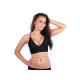 Cupe / bureți sutien / corsete marimea 36 - Alb (1 Pereche)