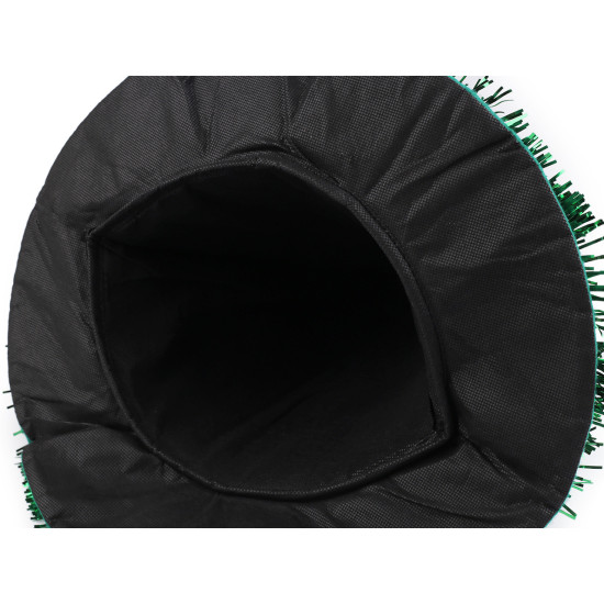 Pălărie pom de crăciun - Verde (3 Bucăți) Pălărie pom de crăciun - Verde (3 Bucăți)
