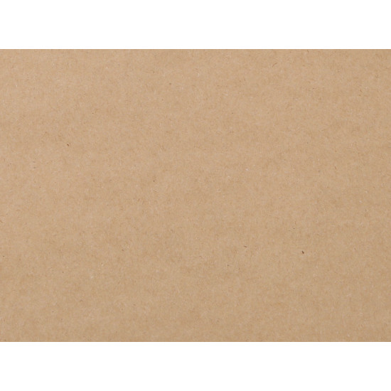 Hârtie de împachetat naturală mată 0,7x2 m - Maro natural (1 Bucată) Hârtie de împachetat naturală mată 0,7x2 m - Maro natural (1 Bucată)