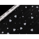 Celofan de impachetat 0,7x2 m - Transparent (1 Bucată)