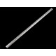 Celofan de impachetat 0,7x2 m - Transparent (1 Bucată)