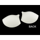 Cupe / bureți sutien / corsete cu perforații, marimea 34 - Off white (25 Perechi) Cupe / bureți sutien / corsete cu perforații, marimea 34 - Off white (25 Perechi)