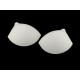 Cupe / bureți sutien / corsete cu perforații, marimea 32 - Off white (1 Pereche) Cupe / bureți sutien / corsete cu perforații, marimea 32 - Off white (1 Pereche)