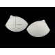 Cupe / bureți sutien / corsete cu perforații, marimea 32 - Off white (1 Pereche) Cupe / bureți sutien / corsete cu perforații, marimea 32 - Off white (1 Pereche)