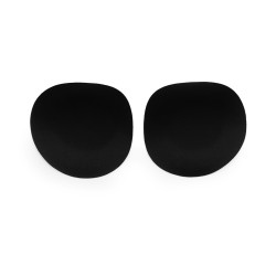 Push-up pentru fese - Negru (1 Pereche)
