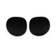 Push-up pentru fese - Negru (5 Perechi) Push-up pentru fese - Negru (5 Perechi)