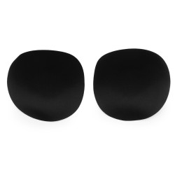 Push-up pentru fese - Negru (1 Pereche)