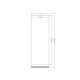 Punga pp cu clapeta adeziva si agatatoare 12x30 cm - Transparent (100 Bucăți) Punga pp cu clapeta adeziva si agatatoare 12x30 cm - Transparent (100 Bucăți)