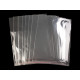 Punga pp cu clapeta adeziva 45x55 cm - Transparent (100 Bucăți) Punga pp cu clapeta adeziva 45x55 cm - Transparent (100 Bucăți)