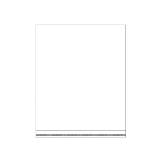 Punga pp cu clapeta adeziva 45x55 cm - Transparent (100 Bucăți) Punga pp cu clapeta adeziva 45x55 cm - Transparent (100 Bucăți)