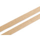 Maner din rafie pentru sacose usoare, pentru decor 1,2x40 cm - Negru (10 Bucăți) Maner din rafie pentru sacose usoare, pentru decor 1,2x40 cm - Negru (10 Bucăți)