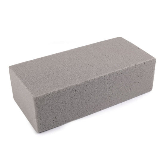 Burete pentru aranjamente florale 7x10,5x23 cm - Culoare aleatorie (20 Bucăți) Burete pentru aranjamente florale 7x10,5x23 cm - Culoare aleatorie (20 Bucăți)