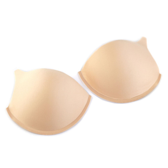 Cupe / bureți sutien / corsete marimea 40 - Negru (1 Pereche) Cupe / bureți sutien / corsete marimea 40 - Negru (1 Pereche)