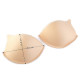 Cupe / bureți sutien / corsete marimea 40 - Negru (1 Pereche) Cupe / bureți sutien / corsete marimea 40 - Negru (1 Pereche)