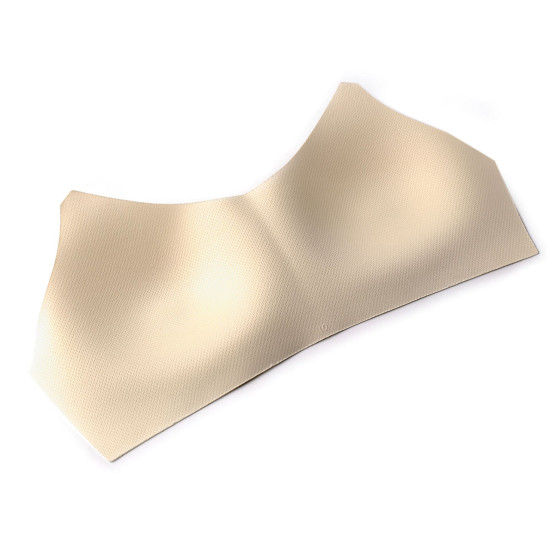 Cupe / bureți sutien / corsete cu perforații, marimea 38; 40 - Nude (5 Bucăți) Cupe / bureți sutien / corsete cu perforații, marimea 38; 40 - Nude (5 Bucăți)
