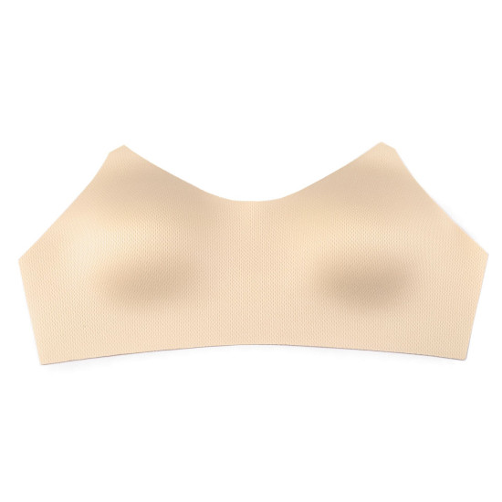 Cupe / bureți sutien / corsete cu perforații, marimea 38; 40 - Nude (5 Bucăți) Cupe / bureți sutien / corsete cu perforații, marimea 38; 40 - Nude (5 Bucăți)
