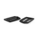 Cataramă de ajustare 32; 38 mm - Negru (100 Bucăți) Cataramă de ajustare 32; 38 mm - Negru (100 Bucăți)