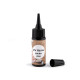 Rășină uv 25 ml transparentă - Transparent (1 Bucată)