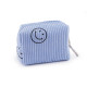 Borsetă fete smiley 9x6 cm - Roșu coral deschis (3 Bucăți) Borsetă fete smiley 9x6 cm - Roșu coral deschis (3 Bucăți)