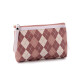Borseta cosmetice 14x20 cm - Gri neutral (1 Bucată)