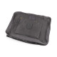 Set de 7 organizatoare pentru valiza de voiaj - Negru (1 Set) Set de 7 organizatoare pentru valiza de voiaj - Negru (1 Set)