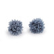 Floare artificiala ø4 cm - Roz somon închis (8 Bucăți) Floare artificiala ø4 cm - Roz somon închis (8 Bucăți)
