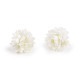 Floare artificiala ø4 cm - Roz somon închis (8 Bucăți) Floare artificiala ø4 cm - Roz somon închis (8 Bucăți)