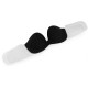 Sutien invizibil push-up adeziv - Negru (2 Bucăți) Sutien invizibil push-up adeziv - Negru (2 Bucăți)