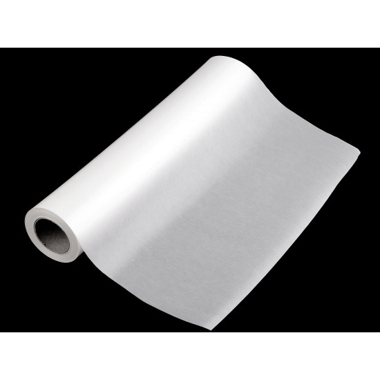 Folie termică cu două fețe termocolantă, lățime 100 cm - Transparent (1 Metru) Folie termică cu două fețe termocolantă, lățime 100 cm - Transparent (1 Metru)