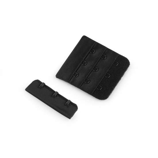 Extensie body trei rânduri, lățime 50 mm - Nude (10 Perechi) Extensie body trei rânduri, lățime 50 mm - Nude (10 Perechi)