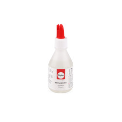 Lipici pentru paiete si fulgi de mica 106 g - Transparent (1 Bucată)